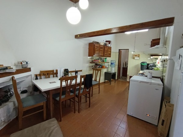 Casa en Venta Pellegrini al 500