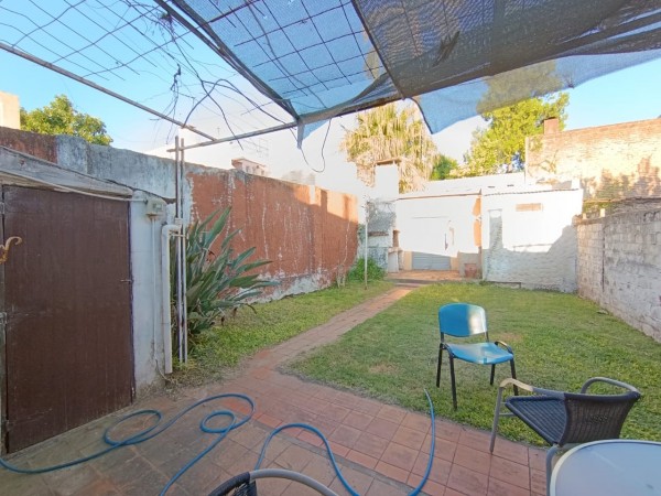 Casa en Venta Pellegrini al 500