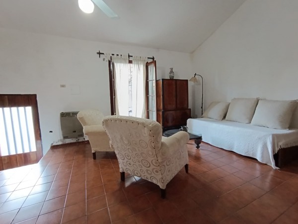 Casa en Venta Pellegrini al 500