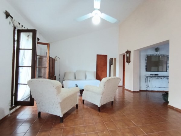Casa en Venta Pellegrini al 500