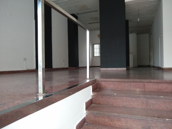 LOCAL A LA VENTA EN CALLE ESPAÑA