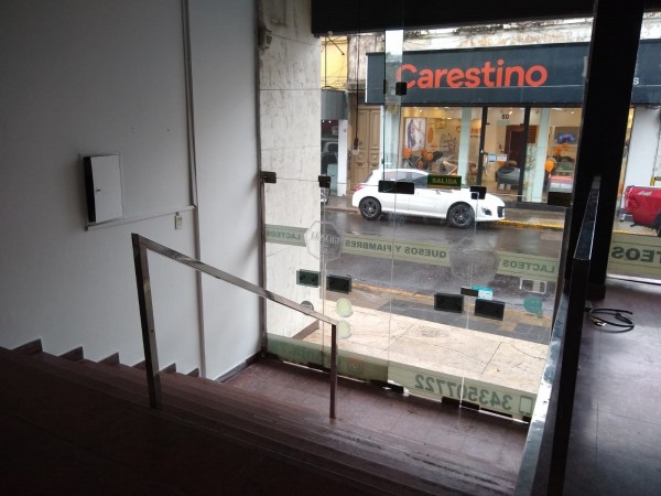 LOCAL A LA VENTA EN CALLE ESPAÑA