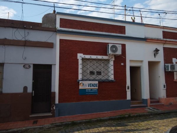 PASAJE BAUCIS CASA A LA VENTA 