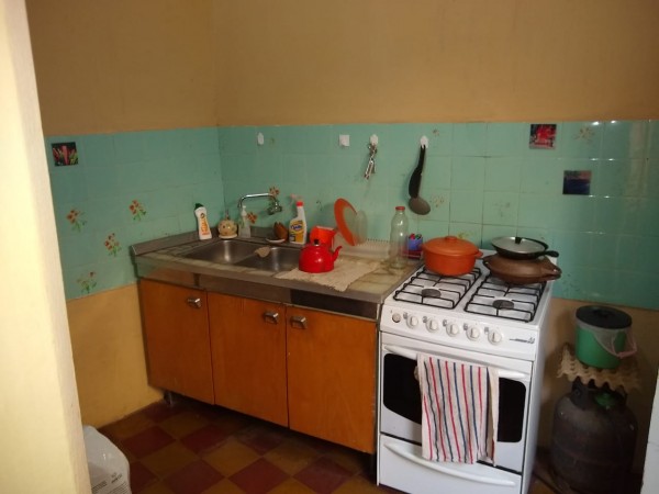 PASAJE BAUCIS CASA A LA VENTA 