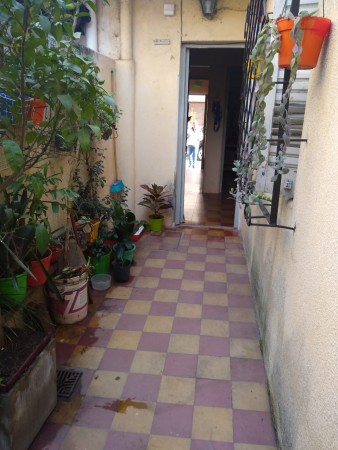 PASAJE BAUCIS CASA A LA VENTA 