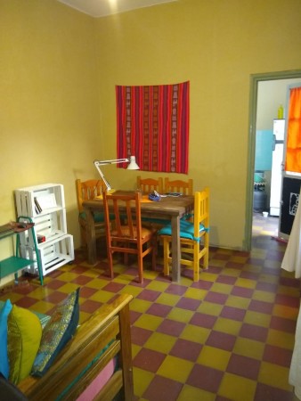PASAJE BAUCIS CASA A LA VENTA 
