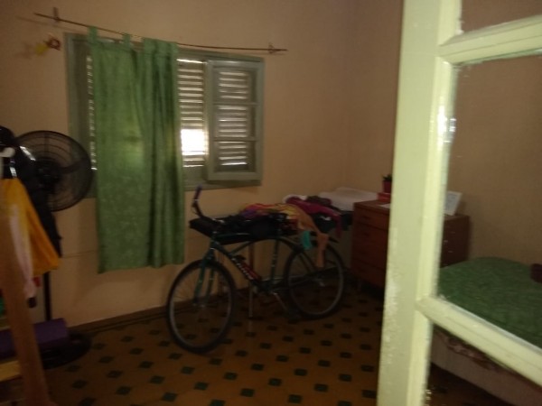 PASAJE BAUCIS CASA A LA VENTA 