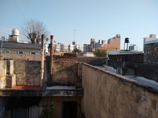 PASAJE BAUCIS CASA A LA VENTA 