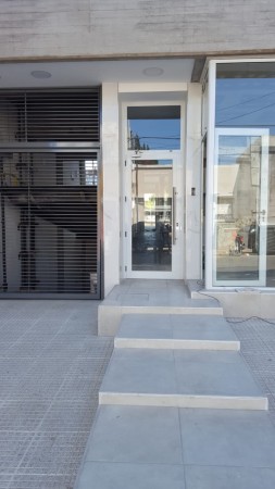 CALLE URQUIZA  1364 SEMIPISO A LA VENTA 