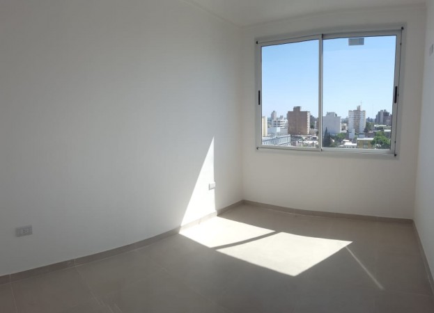 CALLE URQUIZA  1364 SEMIPISO A LA VENTA 