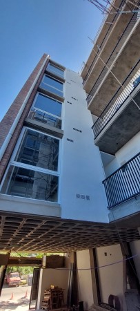 MONOAMBIENTE EN VENTA EN CALLE CHURRUARIN 616 