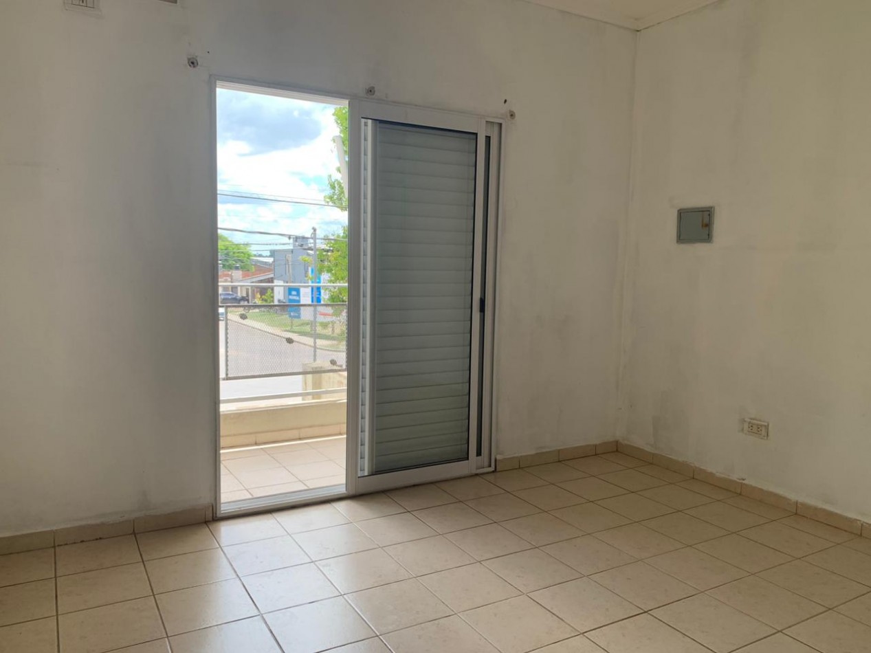 DUPLEX A LA VENTA EN CALLE ZANNI 