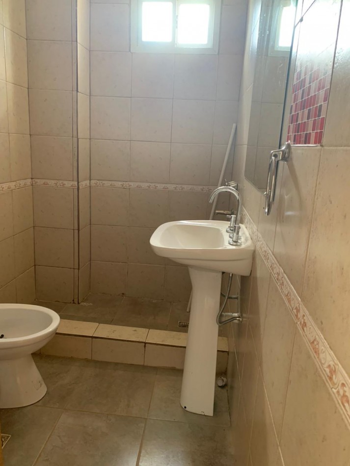 DUPLEX A LA VENTA EN CALLE ZANNI 