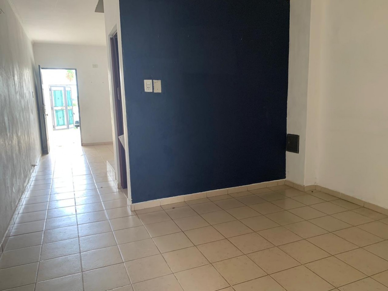 DUPLEX A LA VENTA EN CALLE ZANNI 
