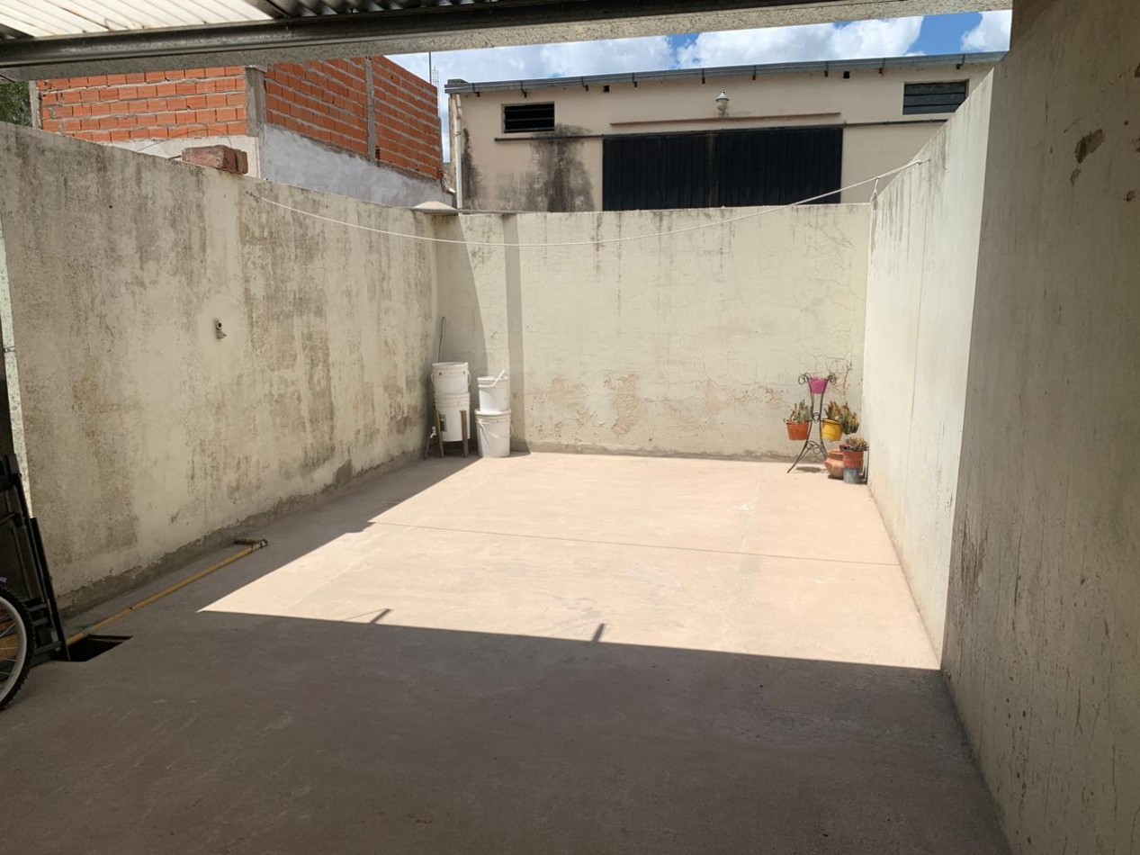 DUPLEX A LA VENTA EN CALLE ZANNI 