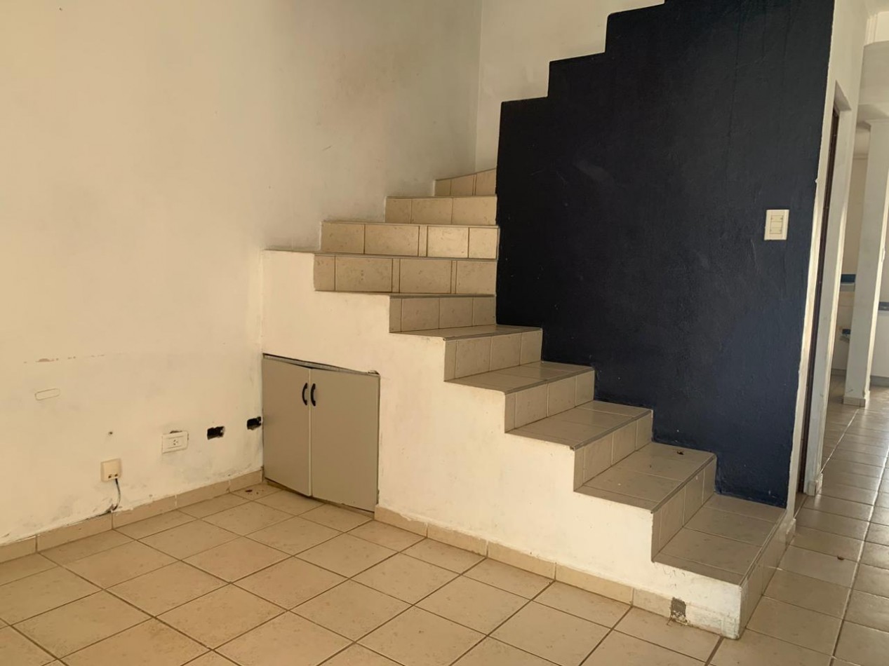 DUPLEX A LA VENTA EN CALLE ZANNI 