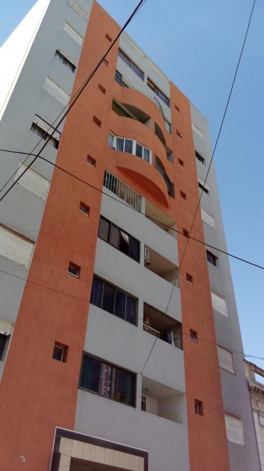 CORRIENTES 232 DEPARTAMENTO EN VENTA 