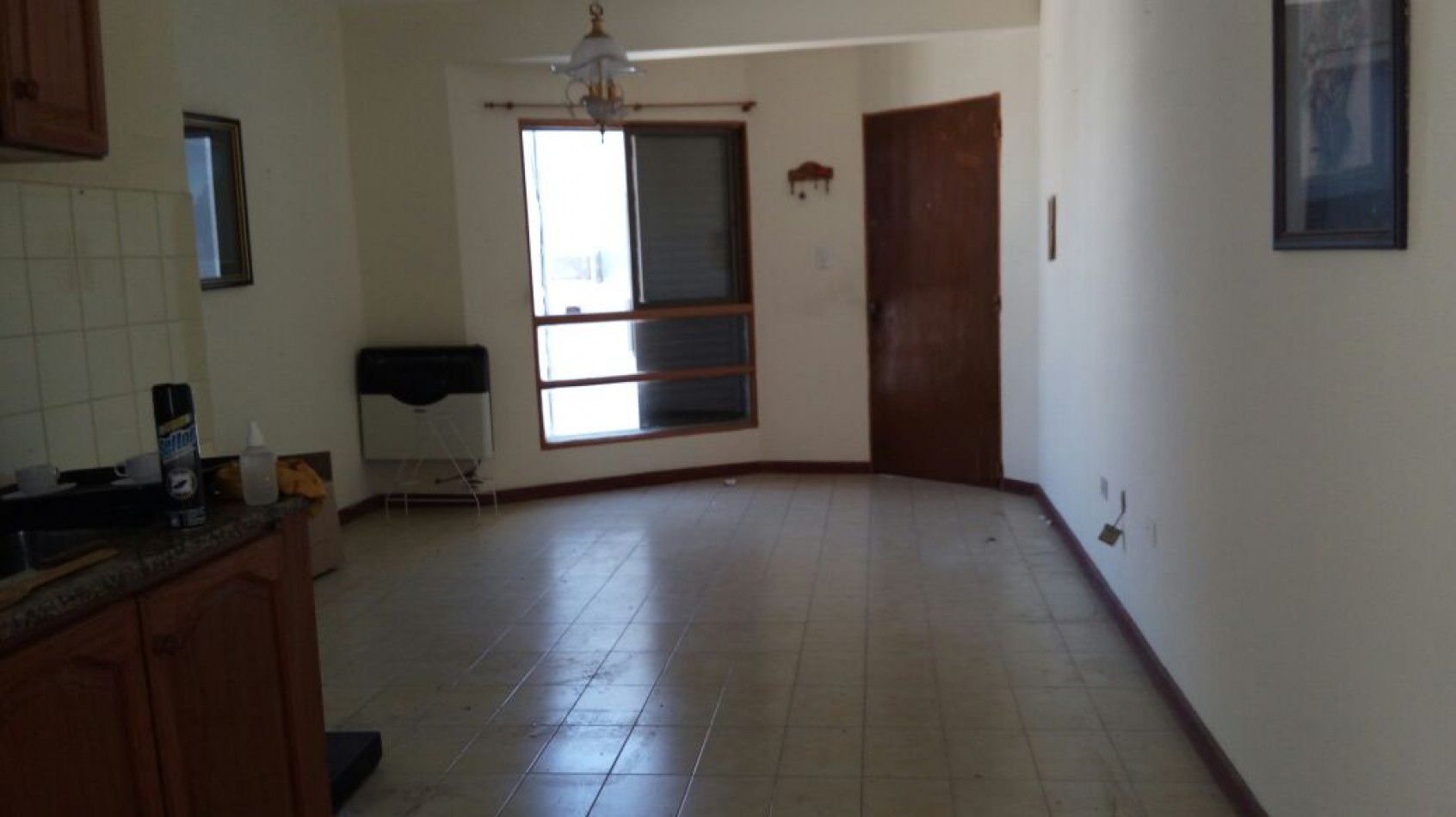 CORRIENTES 232 DEPARTAMENTO EN VENTA 