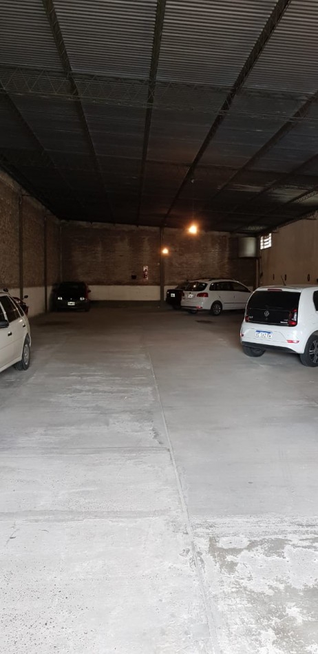 CALLE INTENDENTE BRUGO Y FORZANO COCHERA  EN VENTA 