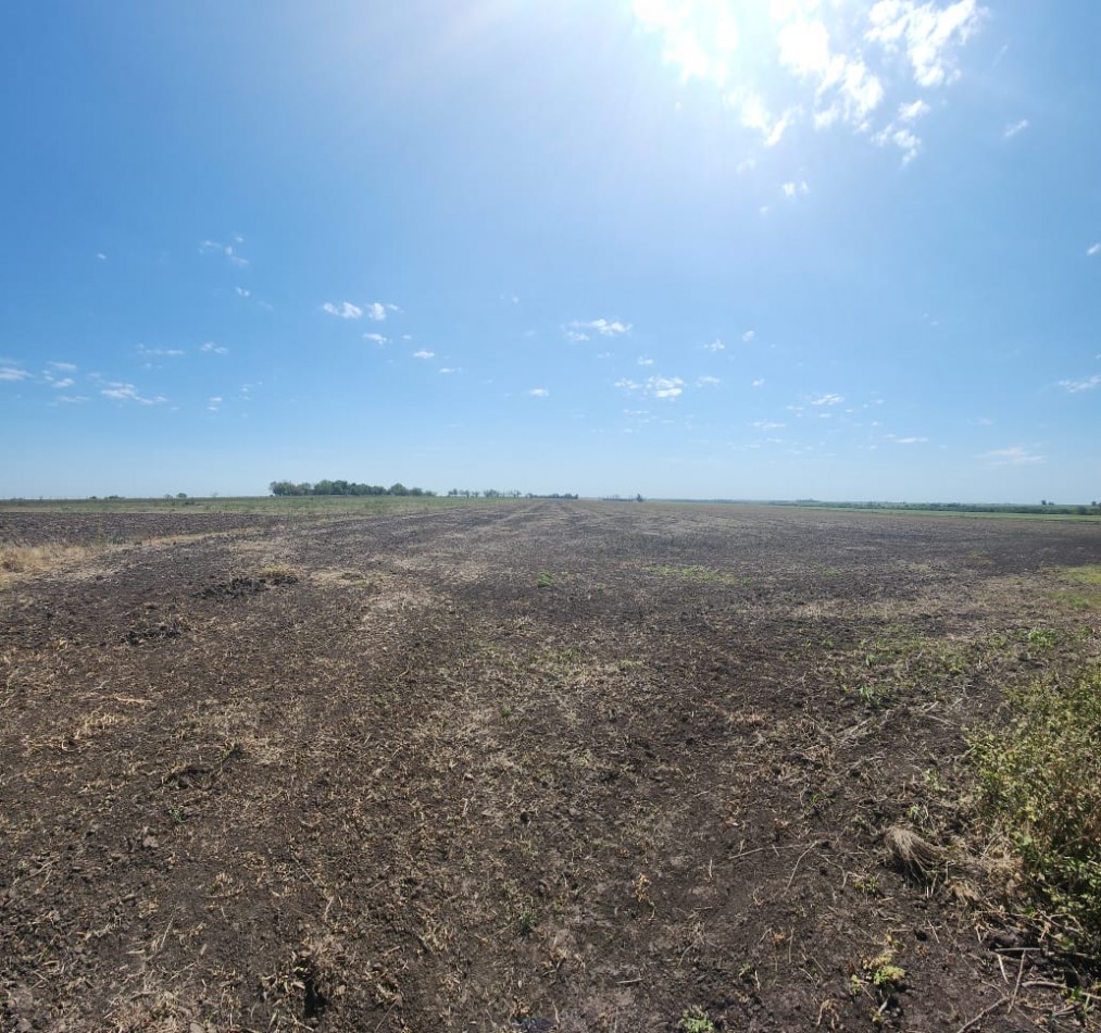 CAMPO A LA VENTA EN RUTA 18 KM 34