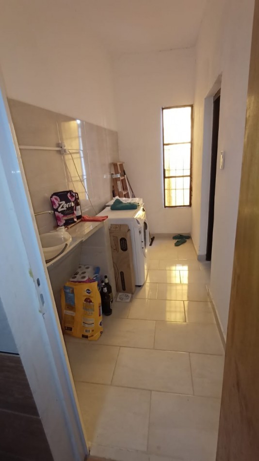 CALLE MENDOZA CASA A LA VENTA 