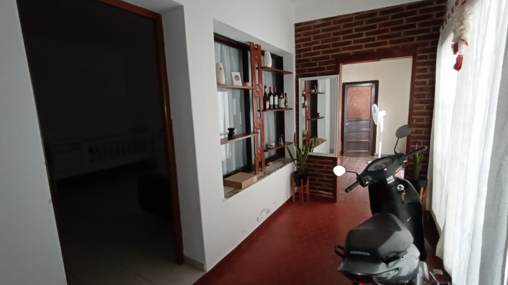 CALLE MENDOZA CASA A LA VENTA 