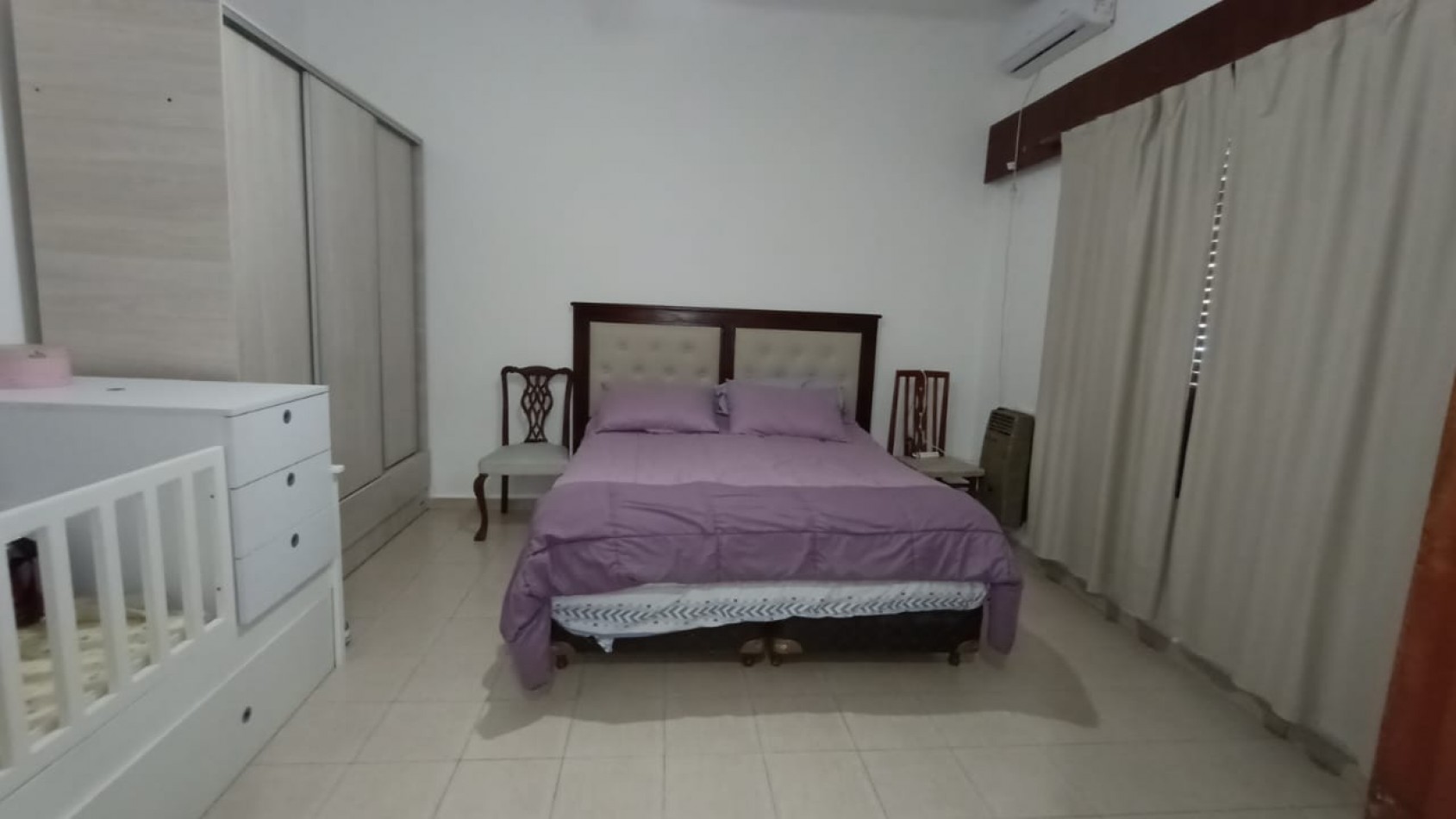 CALLE MENDOZA CASA A LA VENTA 