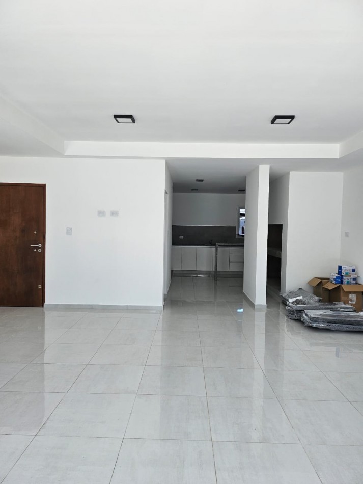 NUX INN  DEPARTAMENTO DE 1 DORMITORIO EN VENTA 