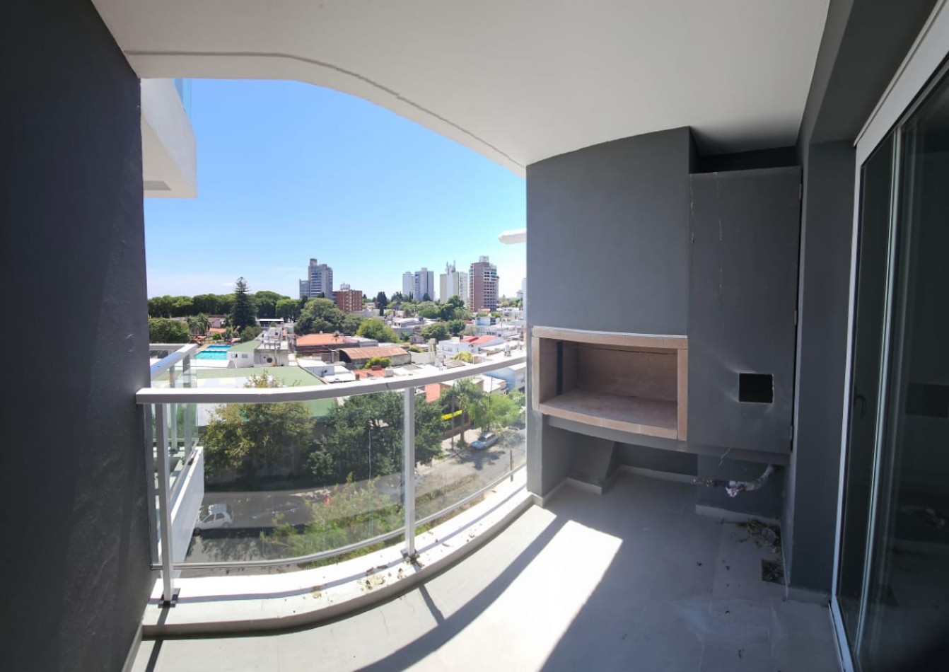 NUX INN  DEPARTAMENTO DE 1 DORMITORIO EN VENTA 