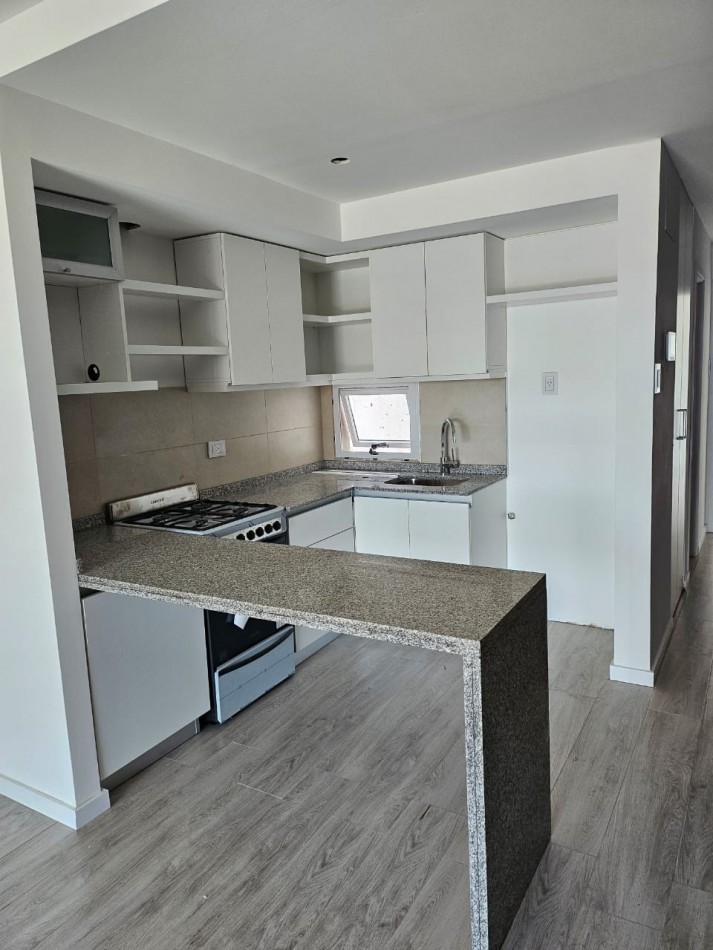 NUX INN  DEPARTAMENTO DE 1 DORMITORIO EN VENTA 