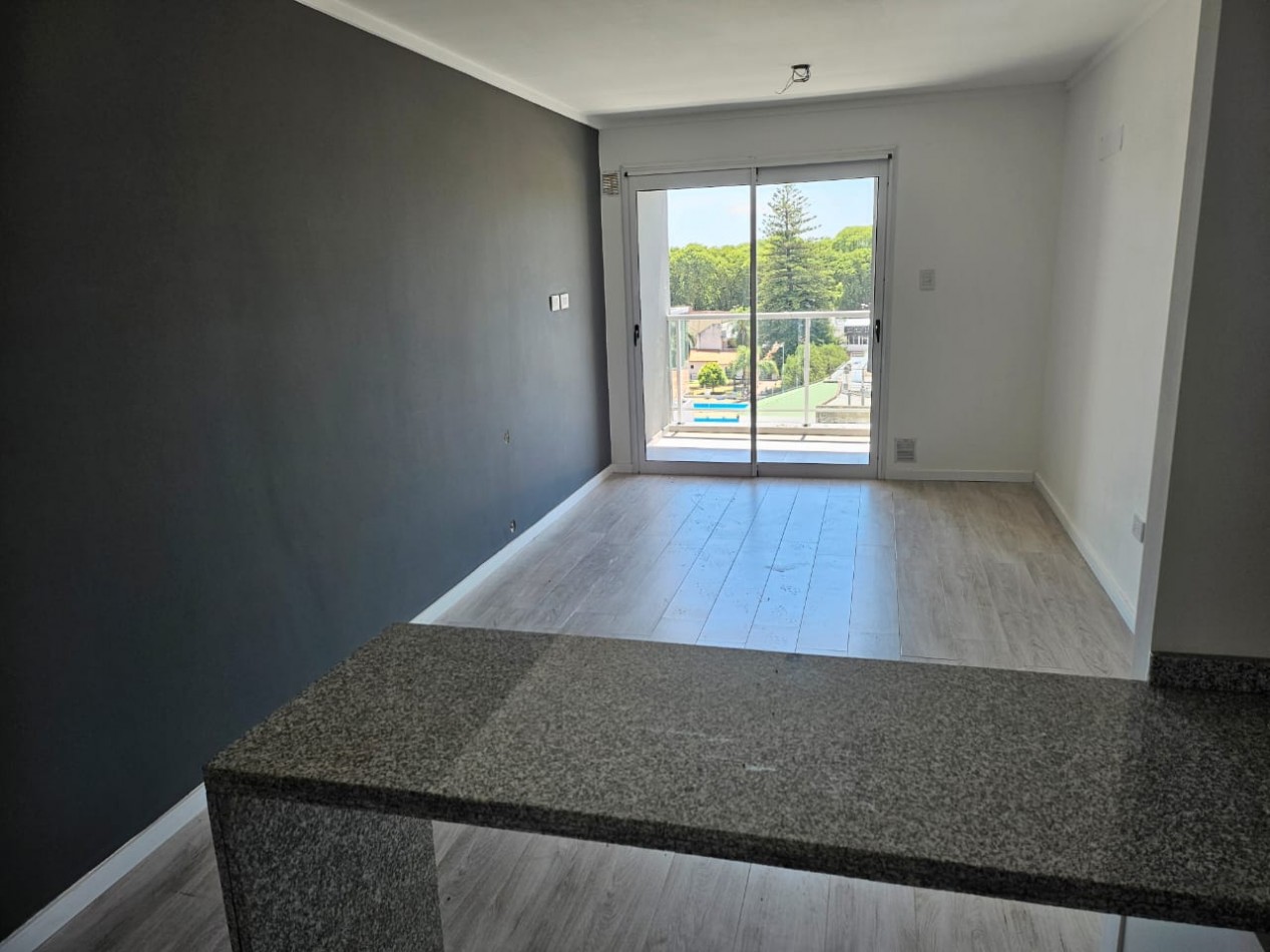 NUX INN  DEPARTAMENTO DE 1 DORMITORIO EN VENTA 
