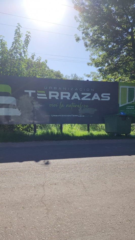 LOTEO EN VENTA EN CALLE BLAS PARERA Y EL IBAPOY