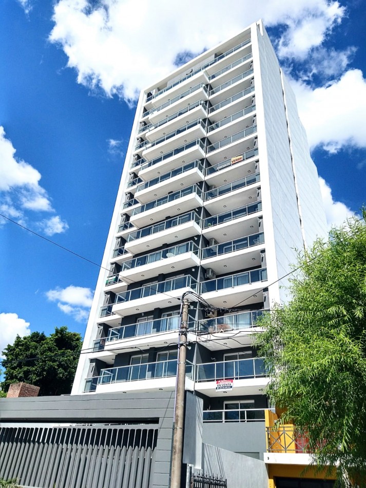 NUX INN  DEPARTAMENTO DE 1 DORMITORIO EN VENTA 