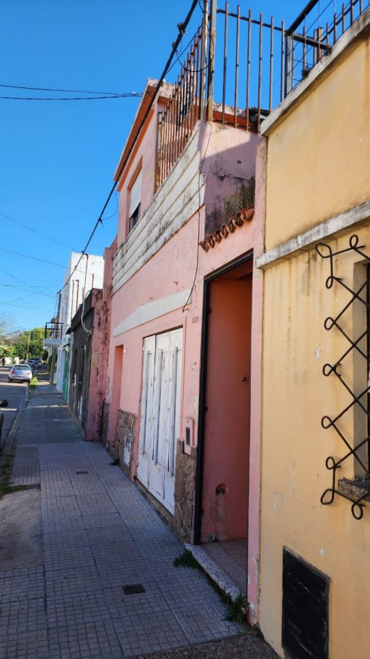OFERTA CASA EN VENTA EN CALLE BRASIL