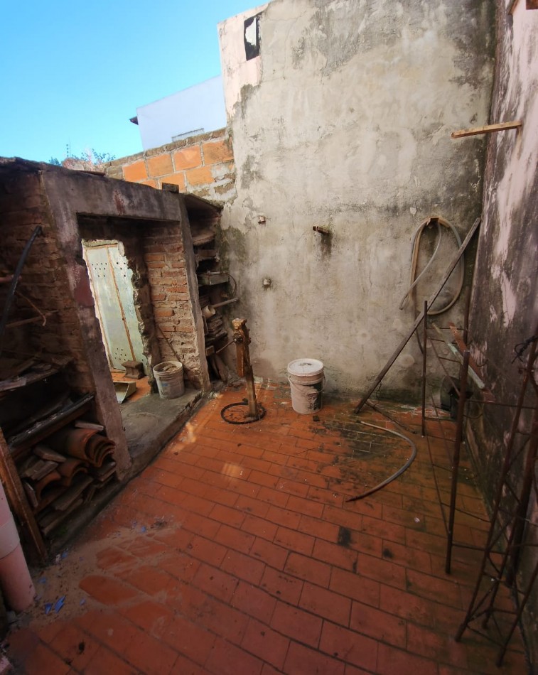 OFERTA CASA EN VENTA EN CALLE BRASIL