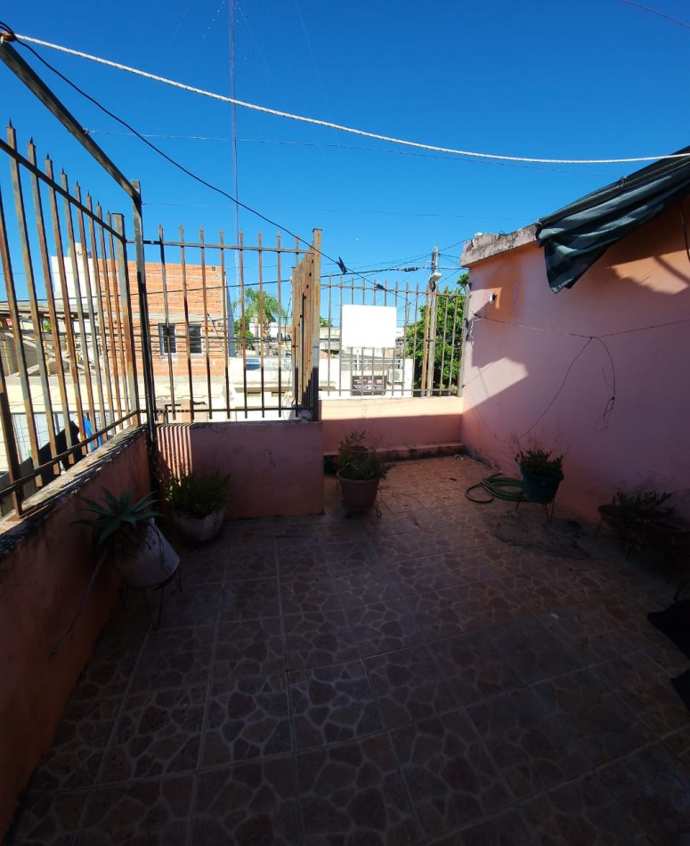 OFERTA CASA EN VENTA EN CALLE BRASIL