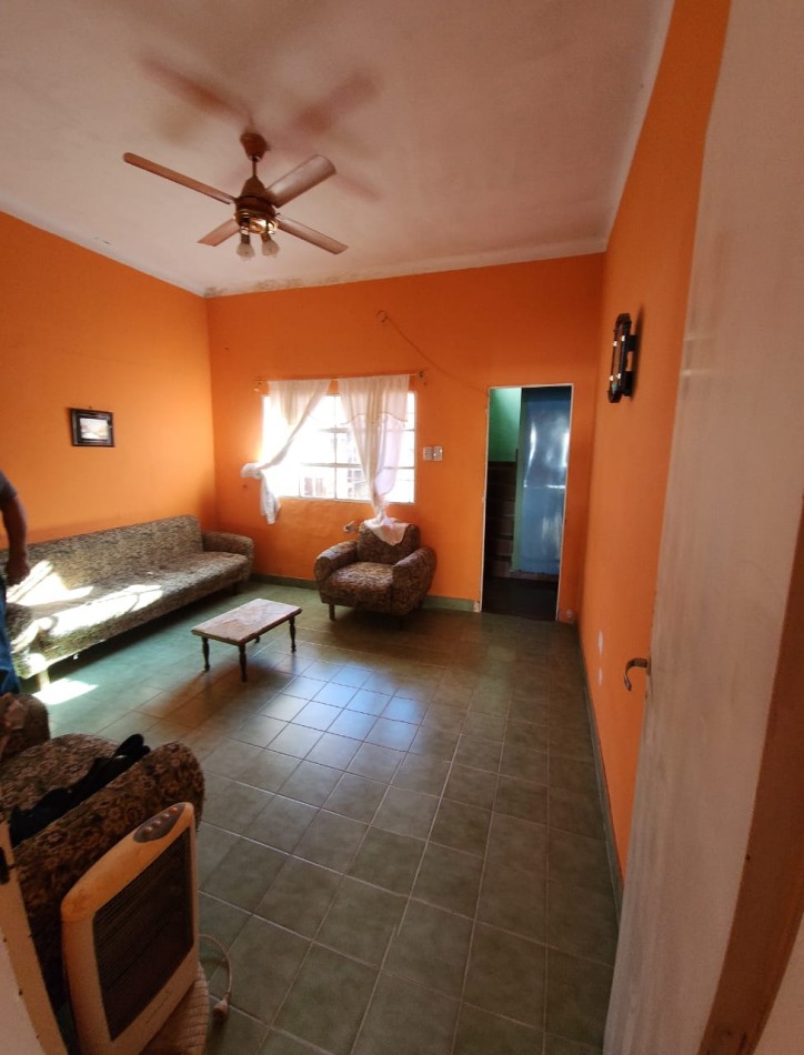 OFERTA CASA EN VENTA EN CALLE BRASIL