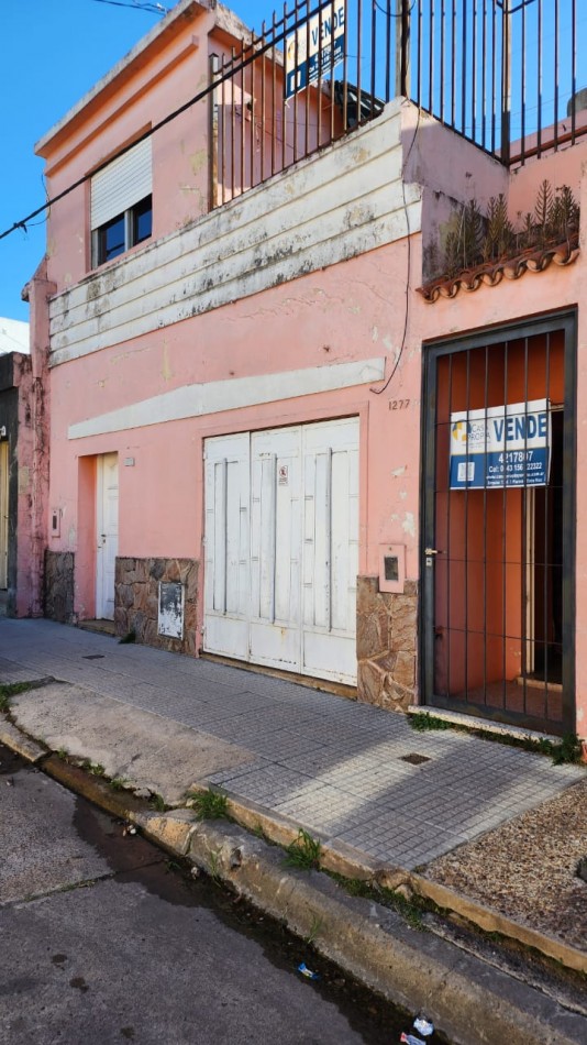 OFERTA CASA EN VENTA EN CALLE BRASIL