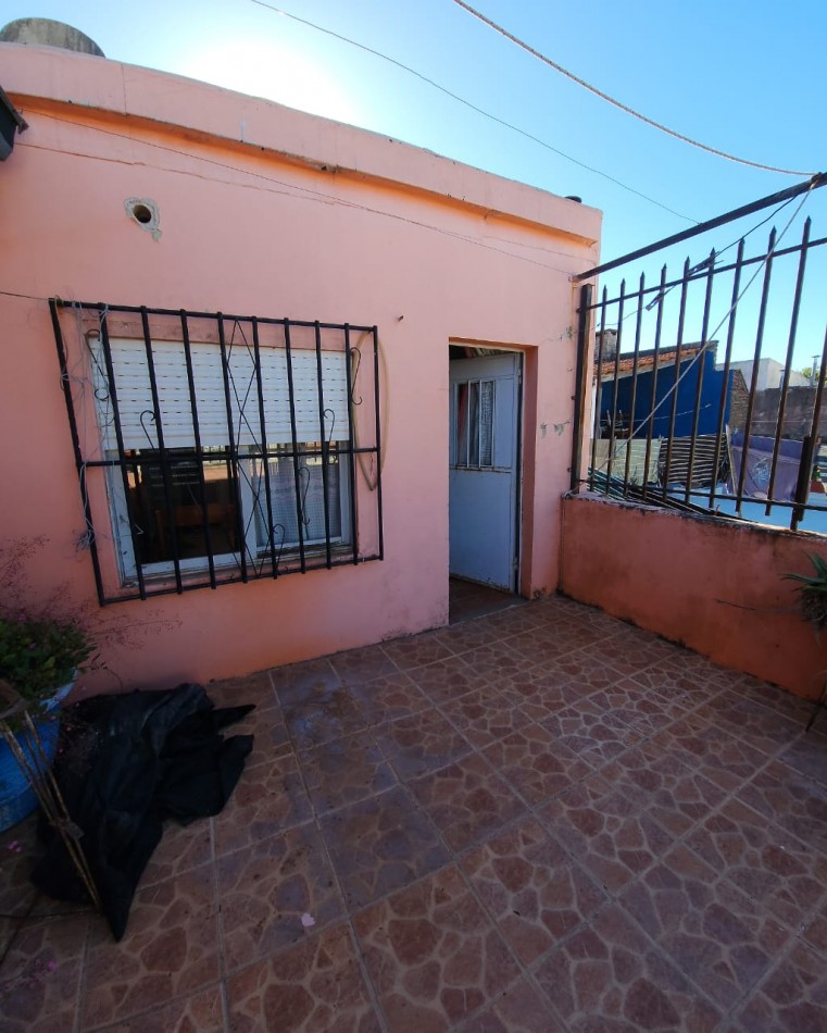 OFERTA CASA EN VENTA EN CALLE BRASIL