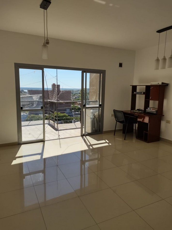 CALLE COLON  349 SEMIPISO EN VENTA 
