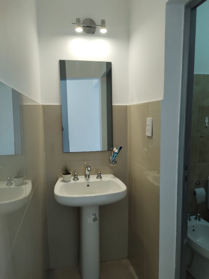 CALLE COLON  349 SEMIPISO EN VENTA 