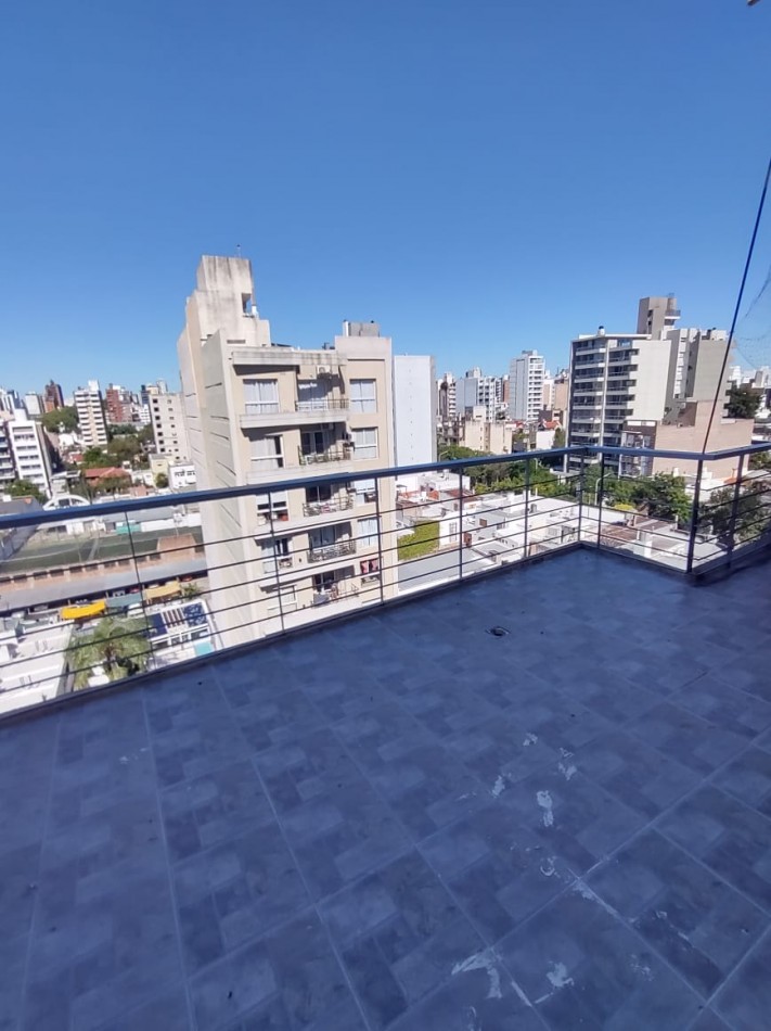 CALLE COLON  349 SEMIPISO EN VENTA 