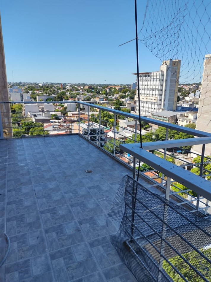 CALLE COLON  349 SEMIPISO EN VENTA 