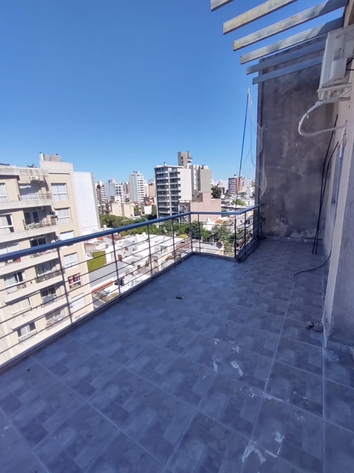 CALLE COLON  349 SEMIPISO EN VENTA 