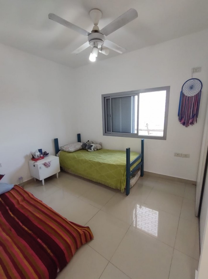 CALLE COLON  349 SEMIPISO EN VENTA 
