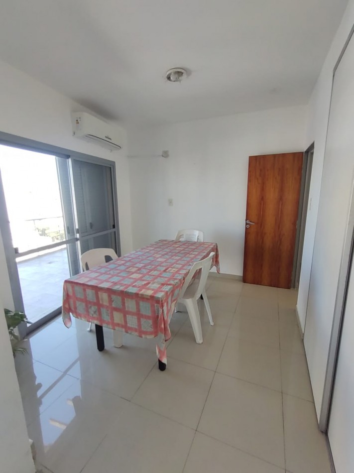 CALLE COLON  349 SEMIPISO EN VENTA 