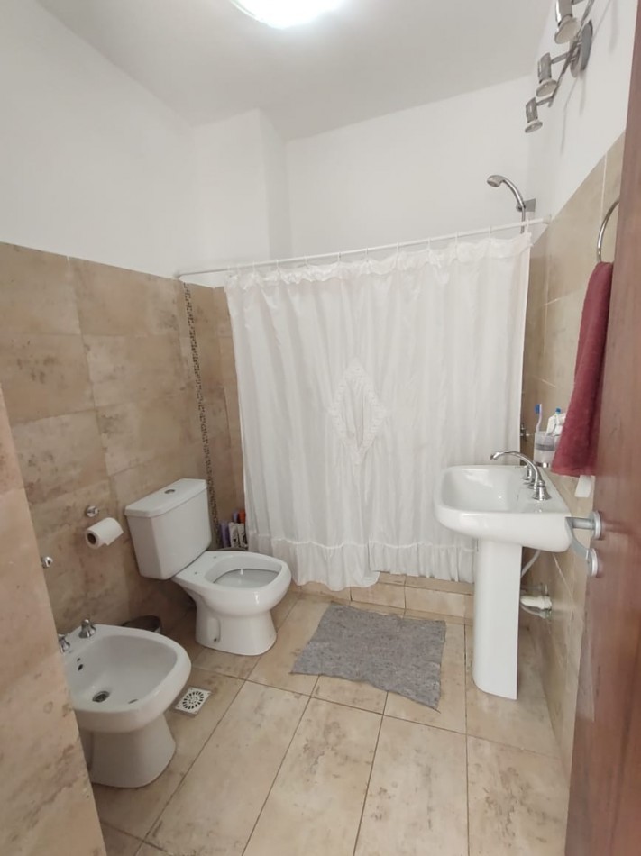 CALLE COLON  349 SEMIPISO EN VENTA 
