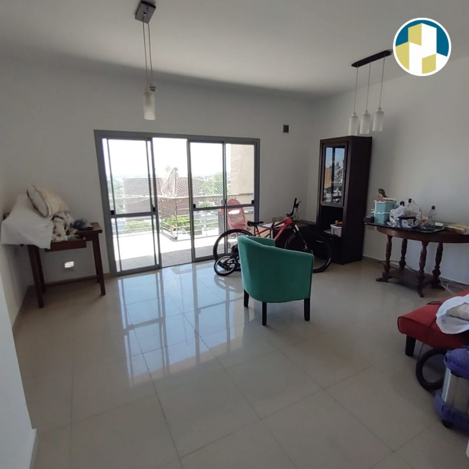 CALLE COLON  349 SEMIPISO EN VENTA 