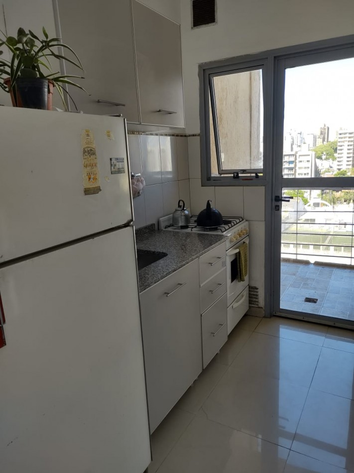 CALLE COLON  349 SEMIPISO EN VENTA 