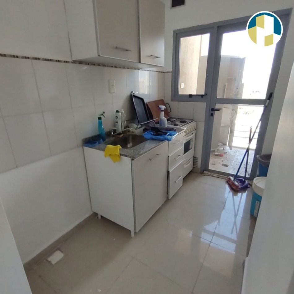 CALLE COLON  349 SEMIPISO EN VENTA 
